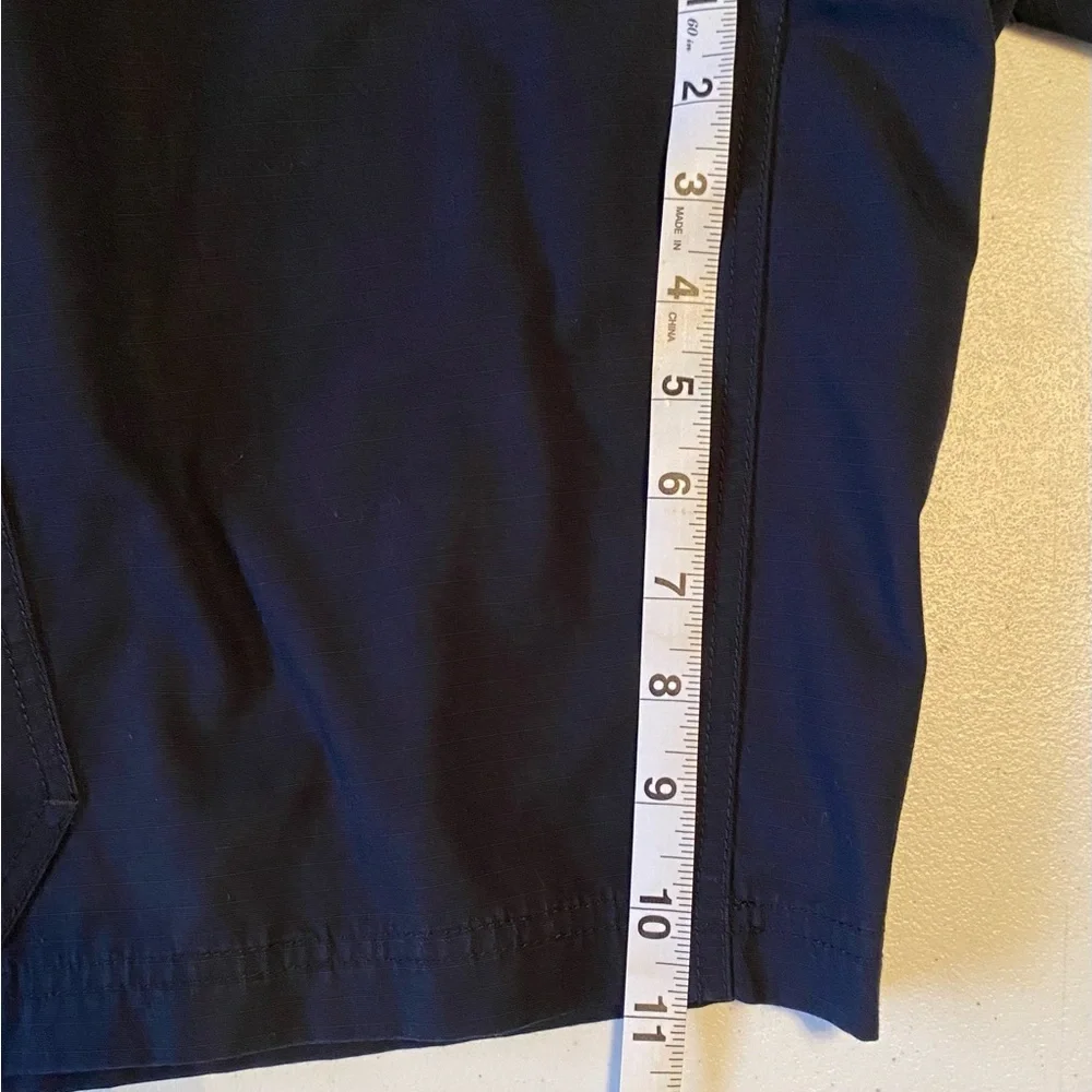 🚨5.11 Taclite EMS 11” Navy Cargo Shorts - Picture 14 of 15